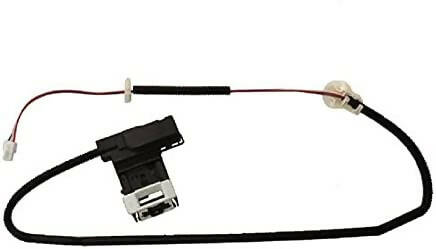 Whirlpool Washer Lid Switch Assembly - W11307244, Replaces: 4920959 AP6832601 B018MPHZL6 EAP12704713 PS12704713 W10682535 OEM PARTS WORLD