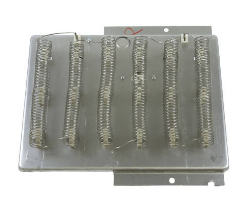 Speed Queen Dryer Heating Element Assembly, 4800W - 61929, Replaces: 14218951 56557-REPL 57537 667747 AP2403593 EAP2061578 PS2061578 OEM PARTS WORLD