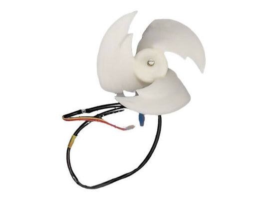 Fan Motor - EAU63103305, Replaces: EAU62863103 PD00059983 OEM PARTS WORLD