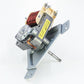 Convection Motor (RH Threads) - DG96-00110F, Replaces: PD00045486 OEM PARTS WORLD