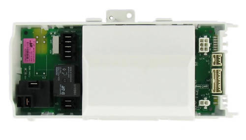 Whirlpool Dryer Electronic Control Board - WPW10317640, Replaces: 2117324 4444778 W10303961 W10317640 W10336112 OEM PARTS WORLD