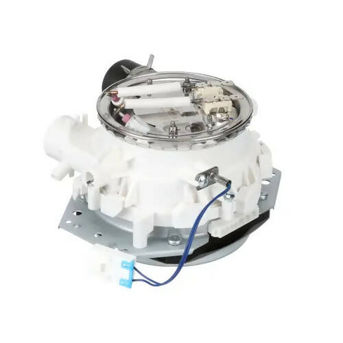 Pump and Case Assembly - ABT72989205, Replaces: PD00063546 OEM PARTS WORLD