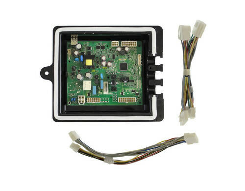 Frigidaire Refrigerator Switch Board Terminal - 5303918556, Replaces: 242000412 5303918462 5303918515 OEM PARTS WORLD