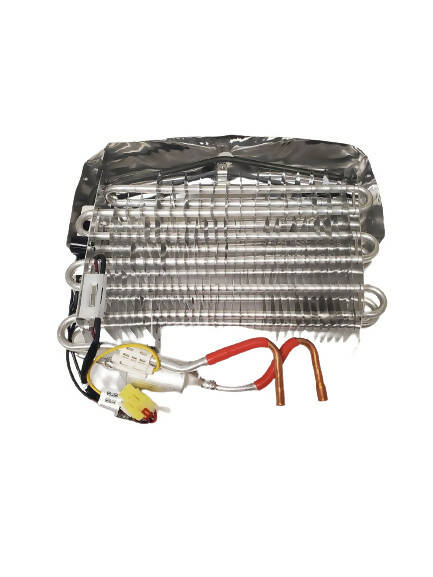 Evaporator Assembly - DA96-01021B, Replaces: PD00063893 OEM PARTS WORLD