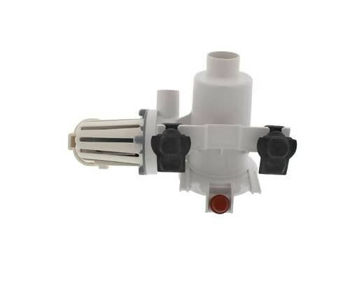 Whirlpool Washer Drain Pump - 280187, Replaces: 1200164 285998 2R-PNXF-A7MH 73-NMPR-QIHG 8181684 8182819 OEM PARTS WORLD