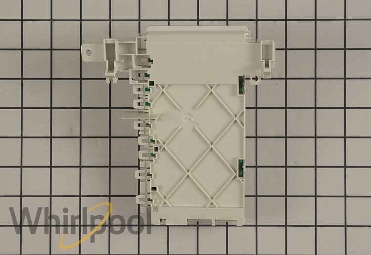 Whirlpool Washer Control Board Assembly OEM -WPW10156258, Replaces: W10156258 1454553 AP6015884 PS11749165 EAP11749165 PARTS OF CANADA LTD