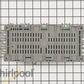 Whirlpool Washer Electronic Control Board OEM - WPW10268788, Replaces: W10268788 PARTS OF CANADA LTD