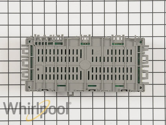 Whirlpool Washer Electronic Control Board OEM - WPW10268788, Replaces: W10268788 PARTS OF CANADA LTD