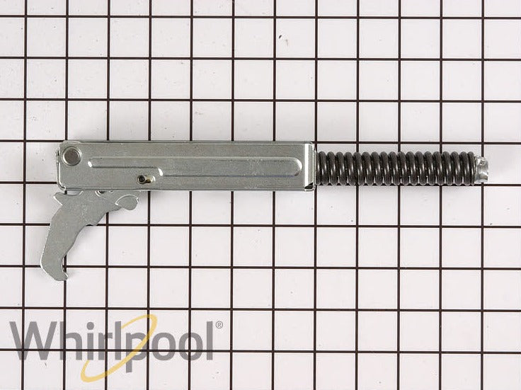Whirlpool Oven Door Hinge - WP9760575, Replaces: 9760575 8300575 1181679 AP3853232 PS987624 EAP987624 PD00023132 INVERTEC