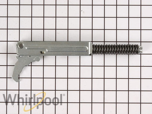 Whirlpool Oven Door Hinge - WP9760575, Replaces: 9760575 8300575 1181679 AP3853232 PS987624 EAP987624 PD00023132 INVERTEC