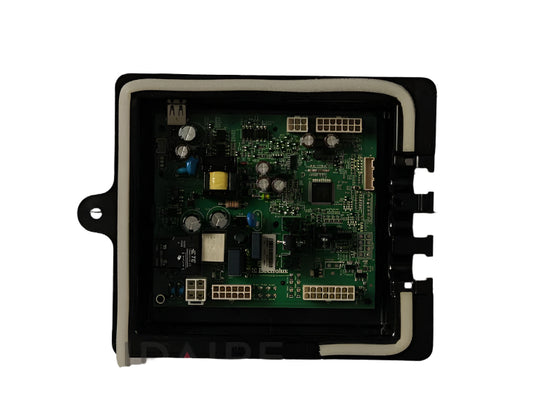Frigidaire Refrigerator Electronic Control Board OEM - 5304499076, Replaces: 242009006 242009006A 242009021 242009023 242009028 242009028A 5303918522 5303918532 5303918537 A01165005 PD00026445 PARTS OF CANADA LTD