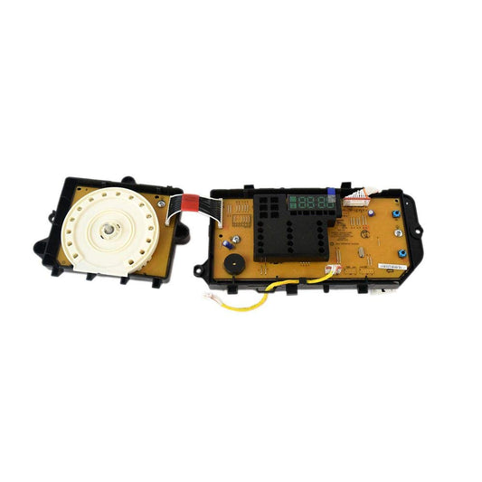 Samsung Washer Control Board OEM - DC92-01802P, Replaces: 4929167 AP6243618 PS12084863 EAP12084863 PARTS OF CANADA LTD