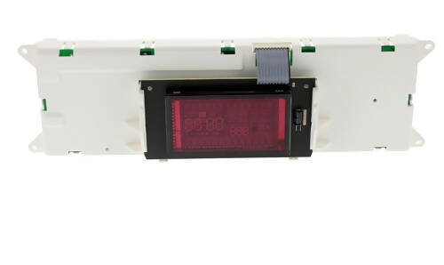Whirlpool Range Electronic Control Board - WPW10686475, Replaces: 3282054 4449214 AH11757122 AH9493735 AP5806879 AP6023776 EA11757122 EAP11757122 OEM PARTS WORLD