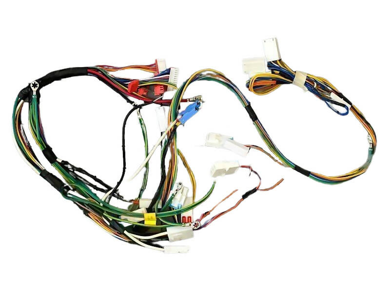 Main Wire Harness - DD81-01641B, Replaces: PD00051642 OEM PARTS WORLD