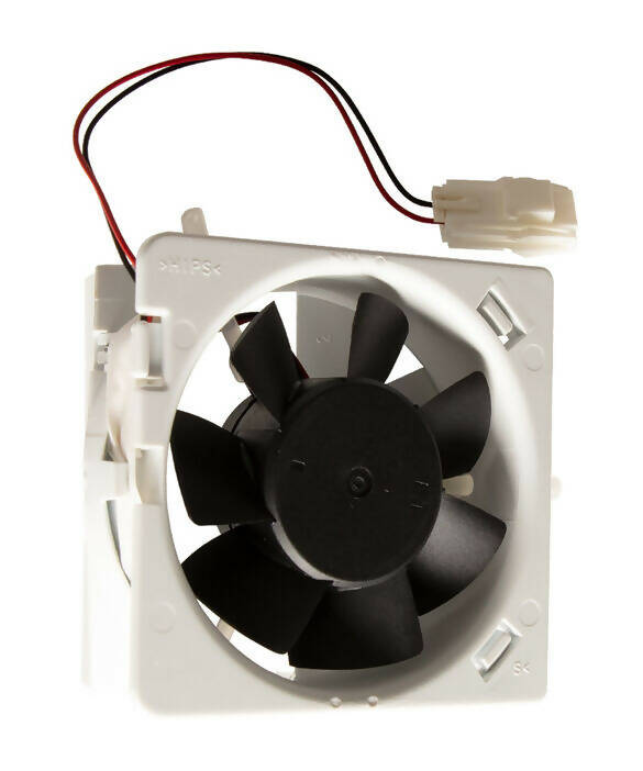 Fan Assembly - 821183P, Replaces: PD00064445 884518P OEM PARTS WORLD