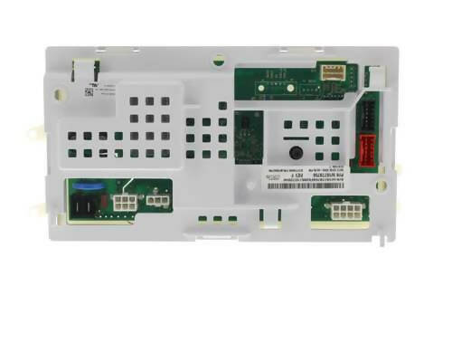 Whirlpool Washer Electronic Control Board OEM - W11124822, Replaces: W10779756 W10864962 W10916471 W11025447 PARTS OF CANADA LTD