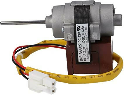 Bosch Refrigerator Condenser Fan Motor 00601016 Replaces PD00032852 601016