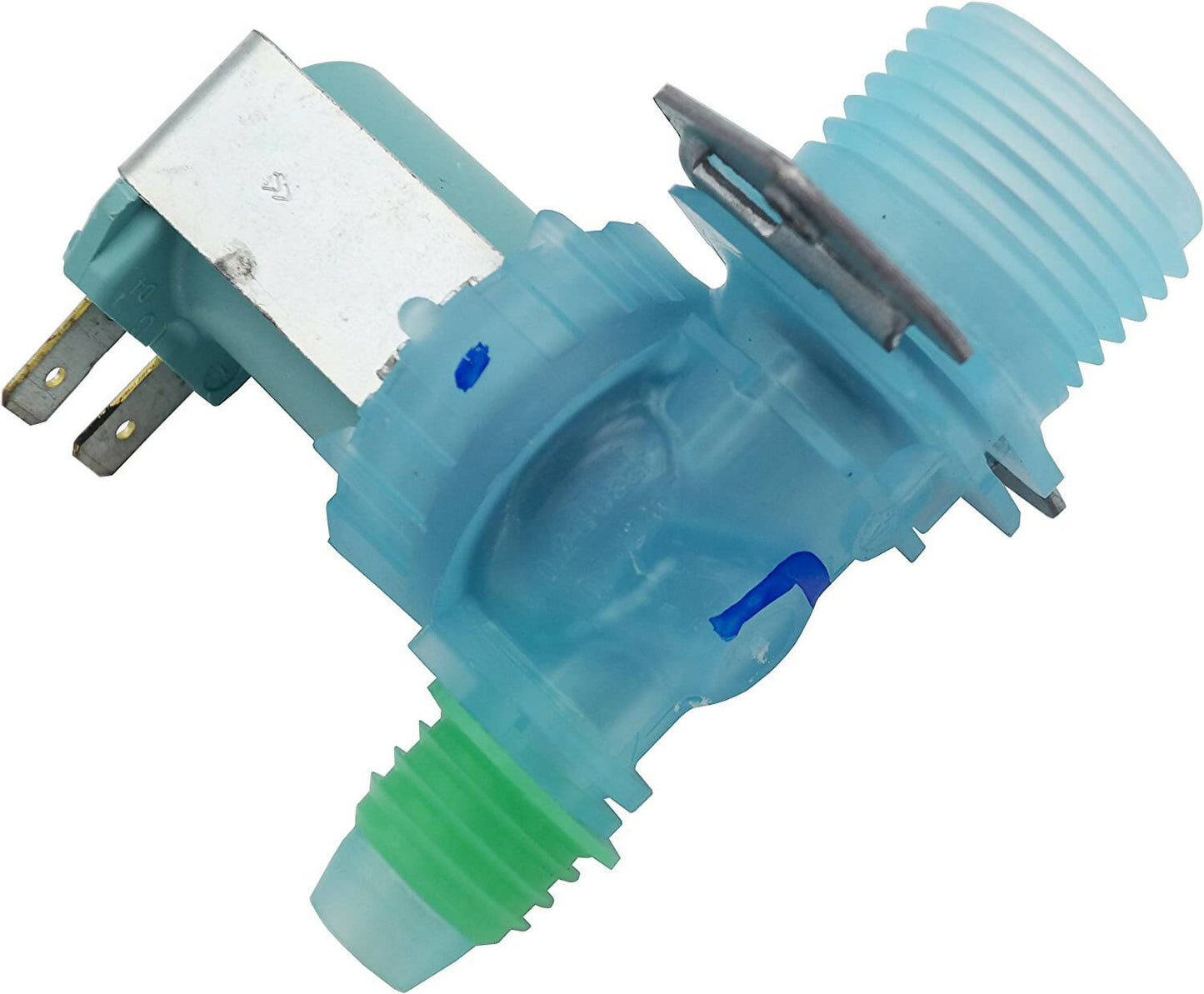 Water Inlet Valve - DD33-01002A, Replaces: PD00044384 OEM PARTS WORLD