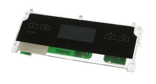 Whirlpool Refrigerator Electronic Control Board - W10836024, Replaces: W10819794 OEM PARTS WORLD