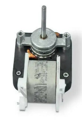 Whirlpool Refrigerator Evaporator Fan Motor - WP3-80411-103, Replaces: 09100161 14212159 1489109 3-80411-103 4356919 4357004 AH11740628 AH3493902 OEM PARTS WORLD