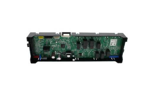 Whirlpool Range Electronic Control Board - W11034208, Replaces: 4461695 AP6039108 EAP11773112 PS11773112 W10759285 OEM PARTS WORLD