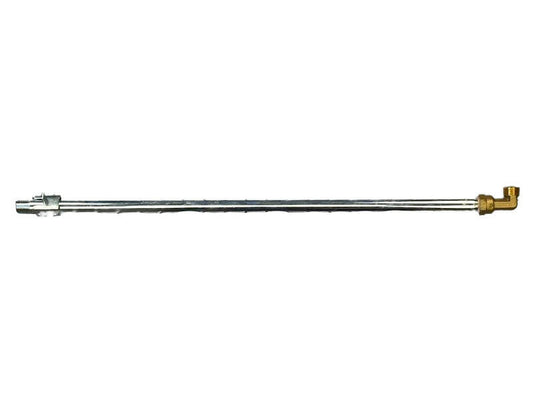 Gas Pipe Assembly - DC99-00507B, Replaces: PD00051593 OEM PARTS WORLD