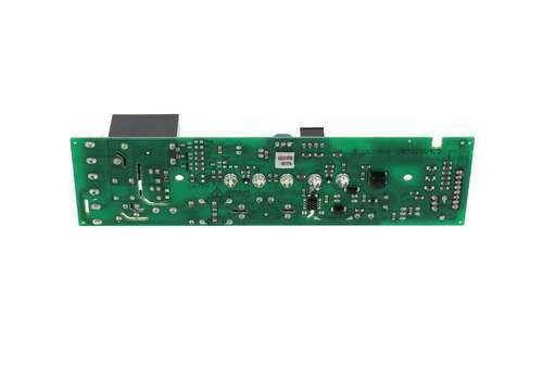 GE Refrigerator Main Power Control Board - WG03F06343, Replaces: EAP12113261 PS12113261 OEM PARTS WORLD