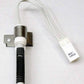 LG Dryer Gas Igniter, with Bracket & Harness - 5318EL3001A, Replaces: B00M0YYZEG SDE365 OEM PARTS WORLD