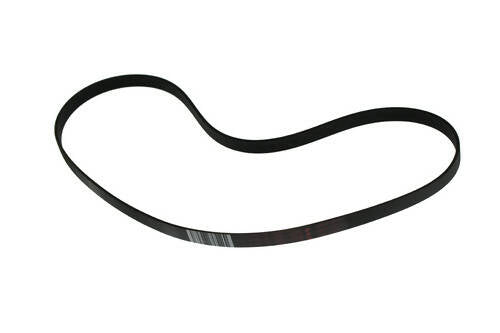 GE Washer Drive Belt - WG04A00025, Replaces: 1264395 51-IFUO-52HL AH1482278 AH9862926 AP3968432 B00GPVWCO0 B01N15IIKN OEM PARTS WORLD