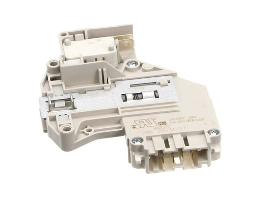 Speed Queen Washer Door Lock & Switch Assembly - 802317P, Replaces: 2002579 802317 AP4481577 OEM PARTS WORLD