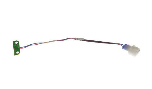 GE Washer Speed Sensor Assembly - WW02F00222 OEM PARTS WORLD
