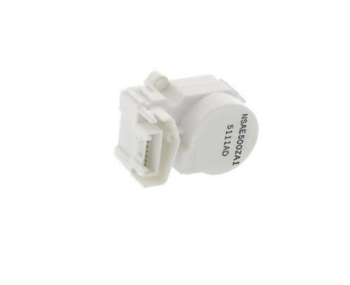 Frigidaire Refrigerator Ice Maker Motor - 241817701, Replaces: 1483526 7241817701 AH2350599 AP4374247 EA2350599 EAP2350599 NSAE500ZA1 PS2350599 OEM PARTS WORLD