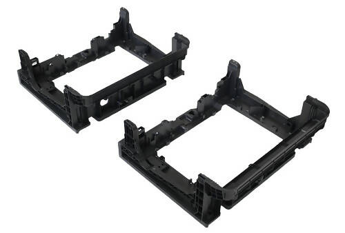 G.E. Washer Base Assembly, 20" x 24" - WG04L05824, Replaces: WG04L04548 OEM PARTS WORLD