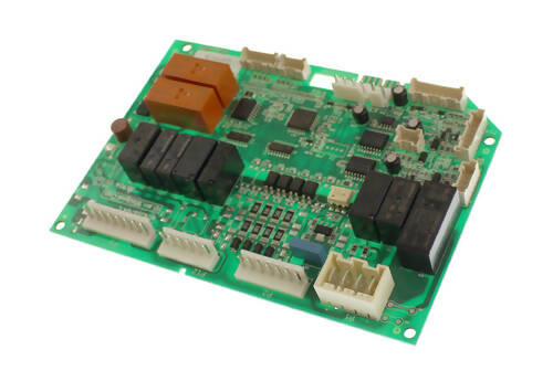 Whirlpool Refrigerator Electronic Control Board OEM - W10807590, Replaces: W10774170 4383347 AP5989511 PS11730775 EAP11730775 PARTS OF CANADA LTD