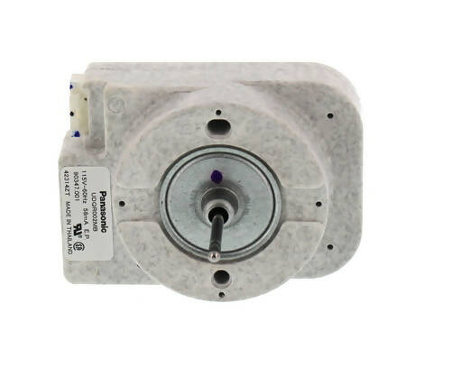Whirlpool Refrigerator Evaporator Fan Motor - WP61005339, Replaces: 61005339 894481 AH11743228 AH2060694 AP4070273 AP6010052 B002DQ10BC B0053Y2Y6Q OEM PARTS WORLD