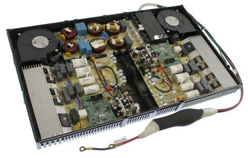 Whirlpool Range Induction Module - W10886866, Replaces: 3451407 4449516 4460350 AH11759791 AP5949173 AP6003910 AP6027417 EA11759791 EA9864735 OEM PARTS WORLD