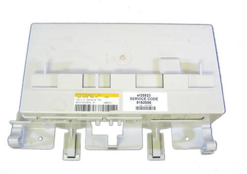 Whirlpool Washer Electronic Control Board OEM - WP8182689, Replaces: 1164545 8182636 8182637 8182662 8182663 8182688 8182689 8182689R AP6011824 PARTS OF CANADA LTD