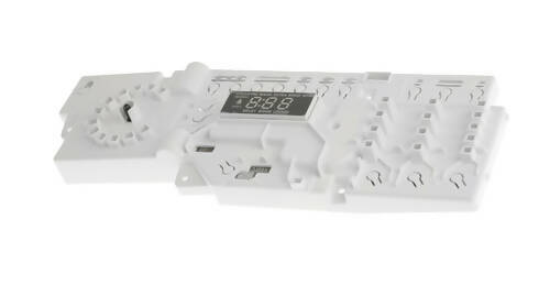 GE Washer Control Board - WG04F02326, Replaces: WH12X10482 OEM PARTS WORLD