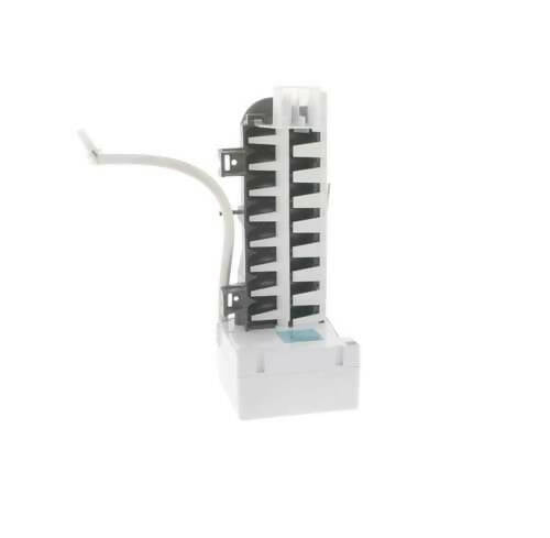 Frigidaire Refrigerator Complete Ice Maker Kit - IM34, Replaces: 21873440 218734400 5303910088 821057 AH726964 AP3211717 EA726964 EAP726964 OEM PARTS WORLD