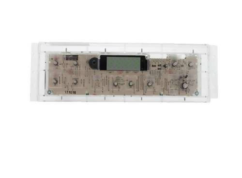 GE Range Electronic Control Board - WG02F04282, Replaces: AH10054797 AH3486632 EA10054797 EA3486632 EAP10054797 PS10054797 WB27K10360 WS01F00970 OEM PARTS WORLD