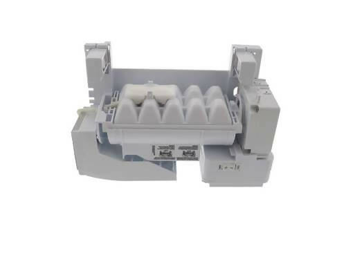 LG Refrigerator Ice Maker Assembly - AEQ72910409, Replaces: 2313867 AEQ72910403 AH3617229 AP5331992 B00AH5ZOF4 EA3617229 OEM PARTS WORLD