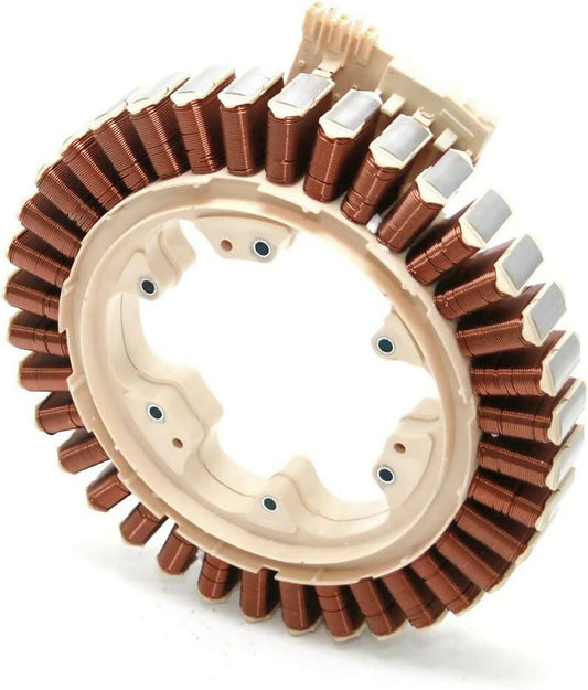 Stator Assembly - DC31-00097B, Replaces: PD00023094 OEM PARTS WORLD