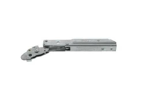 GE Range Oven Door Hinge - WS01L12077 OEM PARTS WORLD