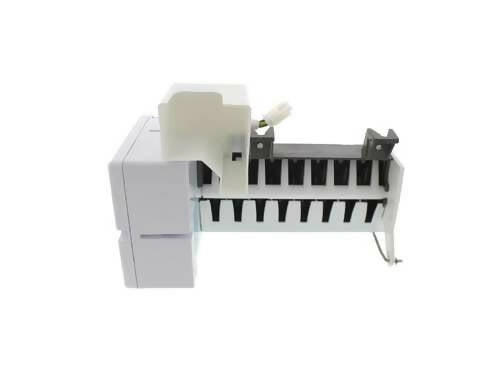 Frigidaire Refrigerator Ice Maker Assembly - 5304468880, Replaces: 241709810 OEM PARTS WORLD