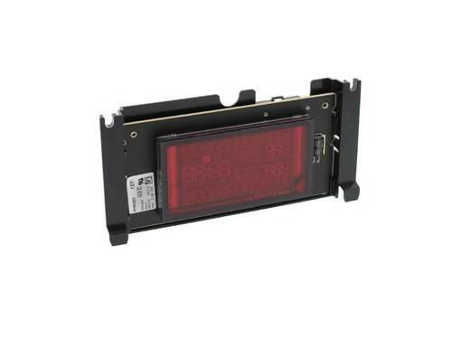 Whirlpool Range User Control Display Board - WPW10603096, Replaces: 3449917 4448763 AH11756685 AP5955675 AP6023343 EA11756685 EAP10063644 OEM PARTS WORLD