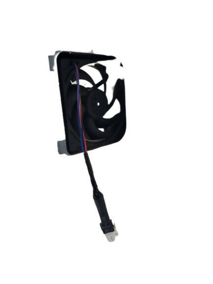 Whirlpool Refrigerator Fan Motor - W11098695, Replaces: 4534365 AP6050525 EAP12070858 PS12070858 W10780940 W10862067 OEM PARTS WORLD