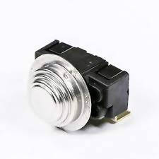 Whirlpool Dryer Cycling Thermostat - WP8182470, Replaces: 1065590 4437035 8182470 AH11744997 AH972097 AP3777443 AP6011798 EA11744997 EA972097 OEM PARTS WORLD