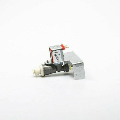 Whirlpool Refrigerator Water Inlet Valve - WP2307650, Replaces: 1199476 2307650 4432326 AH11740295 AH1484250 AP3958411 AP6007185 OEM PARTS WORLD