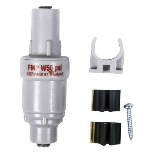 Whirlpool Refrigerator Regulator Valve - W10786952, Replaces: 4282910 AP5984387 EAP11722838 PS11722838 OEM PARTS WORLD