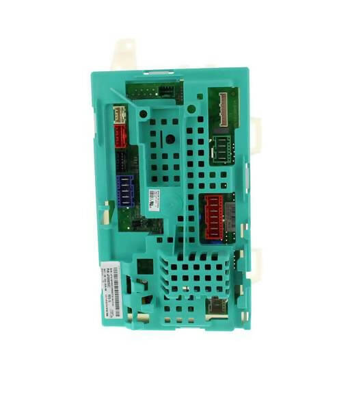 Whirlpool Washer Electronic Control Board - W10581557, Replaces: 3022838 AH8768787 AP5804435 EA8768787 EAP8768787 PS8768787 OEM PARTS WORLD